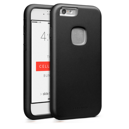 Capa Iphone 6 e 6 S - Cellairis - Cellairis Brasil